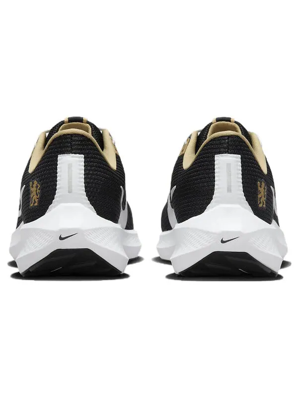 Кроссовки air zoom pegasus 40 'chelsea fc' Nike — изображение 4 из 4, синий/синий/белый
