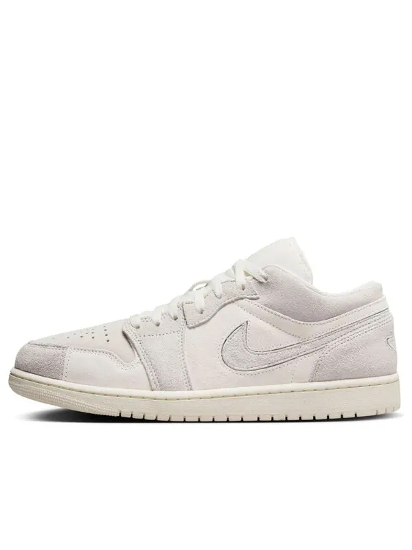 Кроссовки 1 low se craft 'pale ivory' Air Jordan — изображение 1 из 4