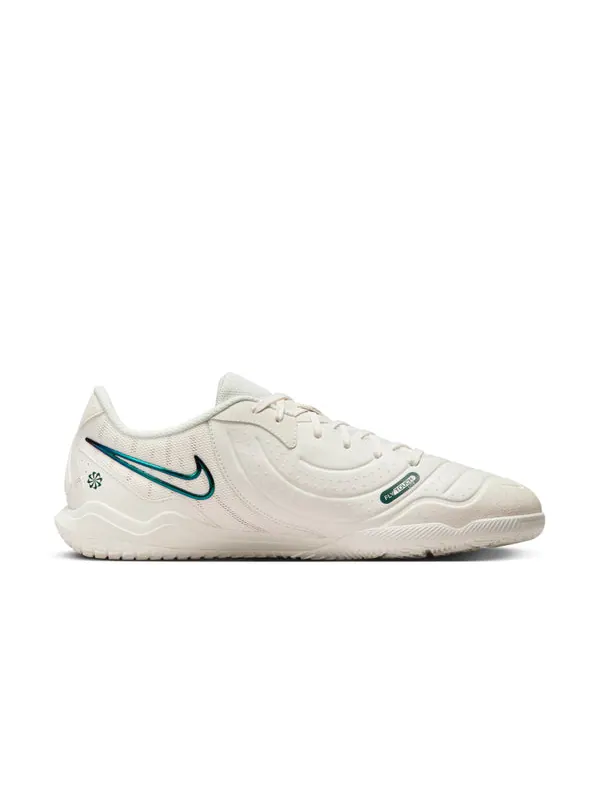 Кроссовки tiempo legend 10 academy ic 'pearl' Nike — изображение 2 из 4, серый
