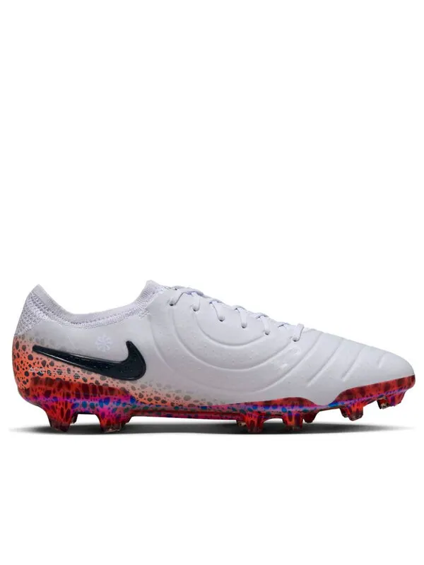 Кроссовки tiempo legend 10 elite electric fg low 'safari' Nike — изображение 2 из 4, мульти-/мульти