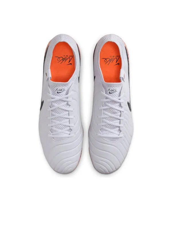 Кроссовки tiempo legend 10 elite electric fg low 'safari' Nike — изображение 4 из 4, мульти-/мульти