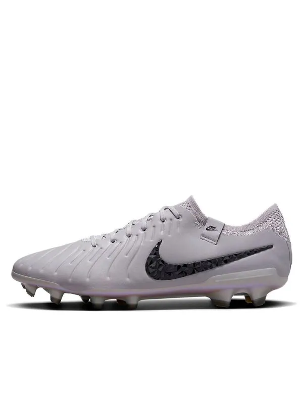 Кроссовки tiempo legend x elite fg Nike — изображение 1 из 4, серый/черный