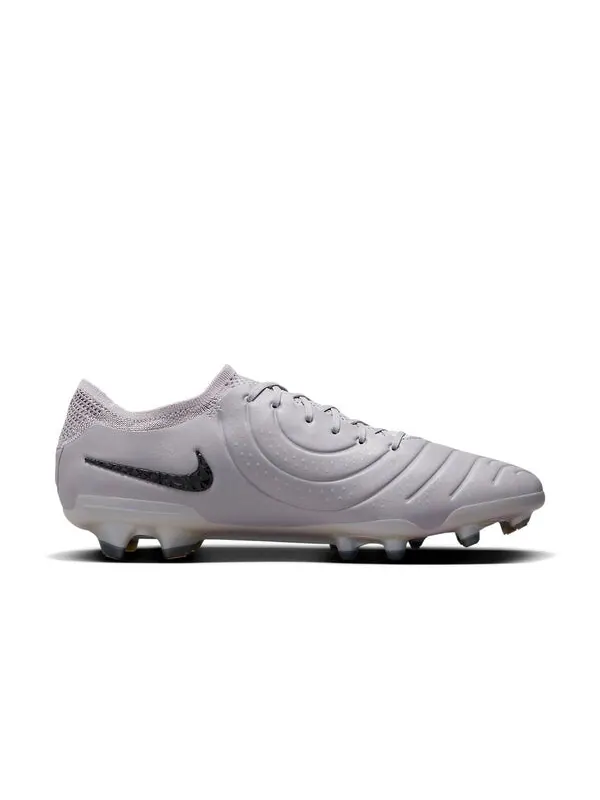 Кроссовки tiempo legend x elite fg Nike — изображение 2 из 4, серый/черный