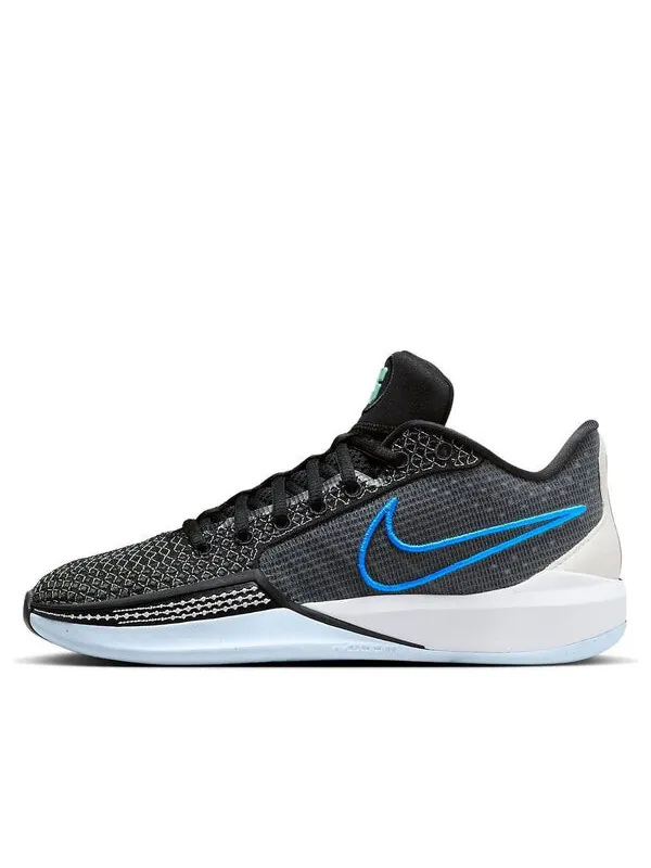Кроссовки сабрина 1 Nike — изображение 1 из 4, черный/синий