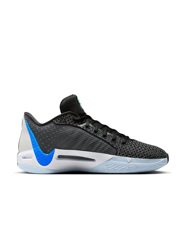 Кроссовки сабрина 1 Nike — изображение 4 из 4, черный/синий