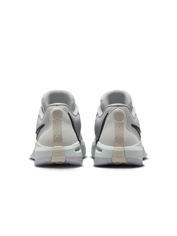 Кроссовки sabrina 1 'ionic' Nike — изображение 4 из 4, светлый серый-светлый