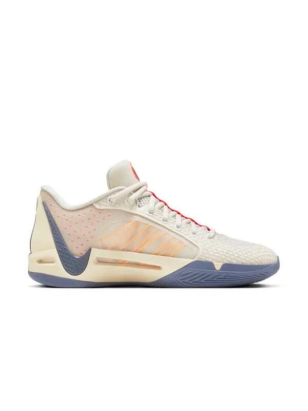 Кроссовки сабрина 1 Nike — изображение 2 из 4, светлый///оранжевый