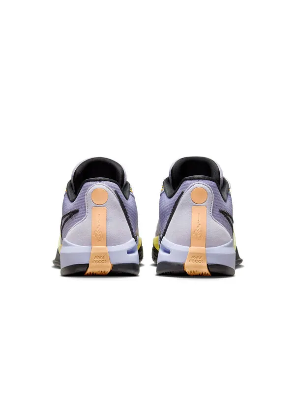 Кроссовки (WMNS) Nike Sabrina 1 'Spark' — изображение 4 из 4, фиолетовый///черный