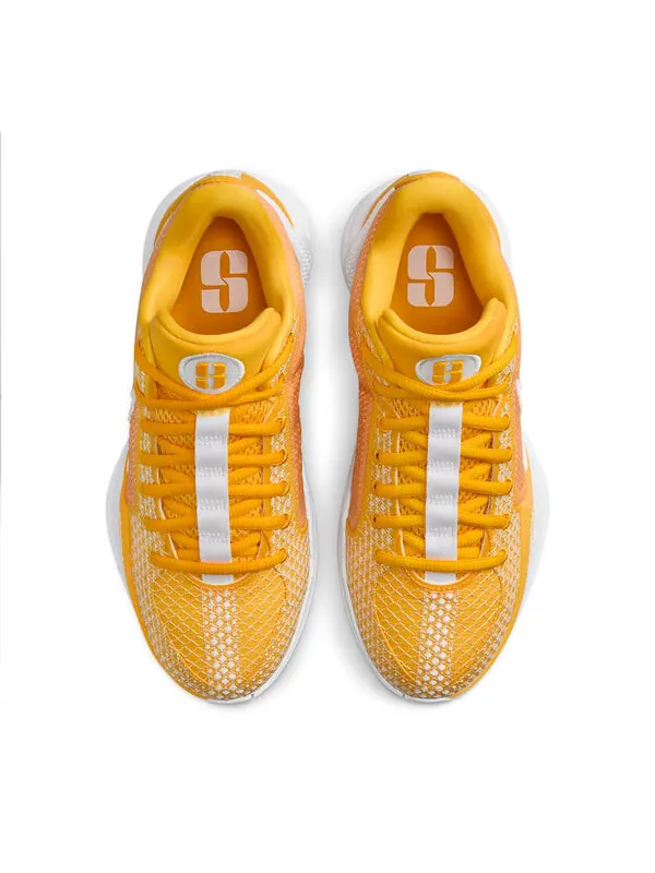 Кроссовки sabrina 1 tb 'university gold' Nike — изображение 4 из 4