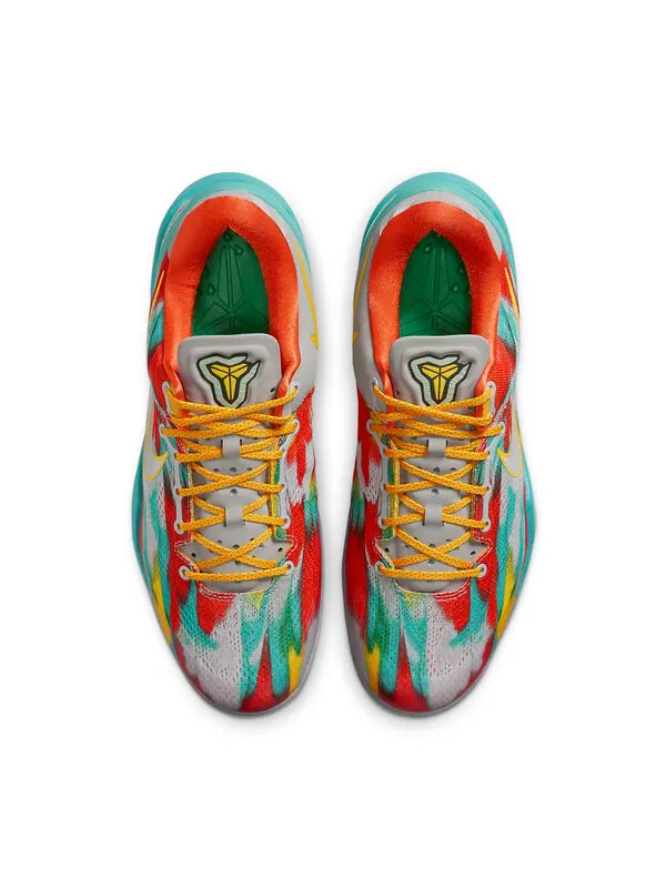 Кроссовки kobe 8 protro Nike — изображение 3 из 4