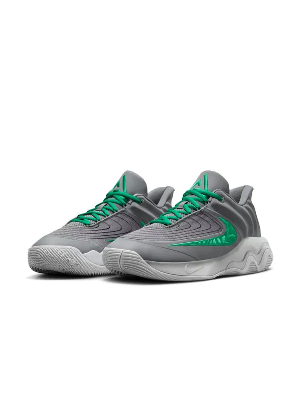 Кроссовки giannis immortality 4 ep 'smoke grey stadium green' Nike — изображение 3 из 4