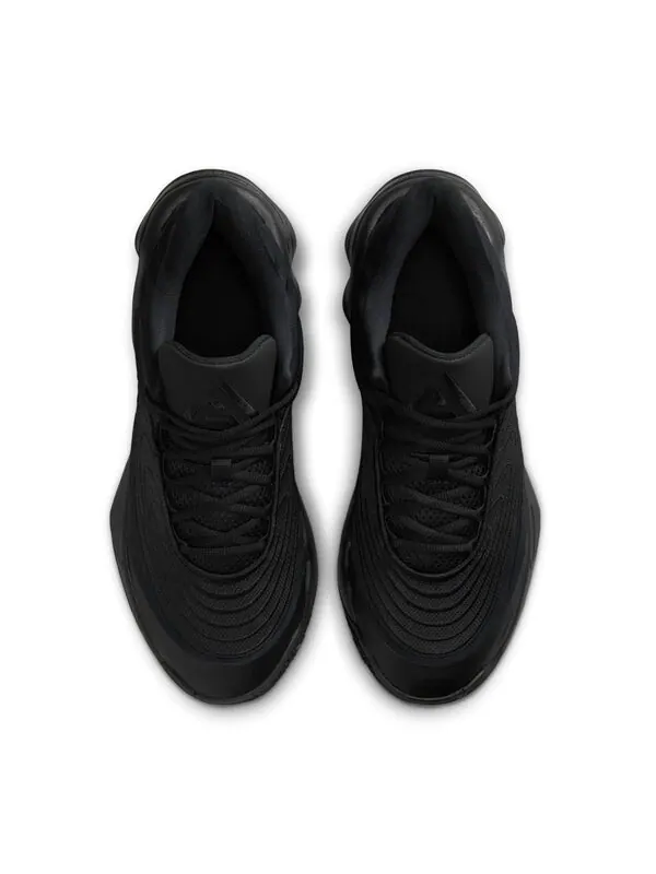 Кроссовки giannis immortality 4 ep 'black' Nike — изображение 4 из 4, черный/черный/черный