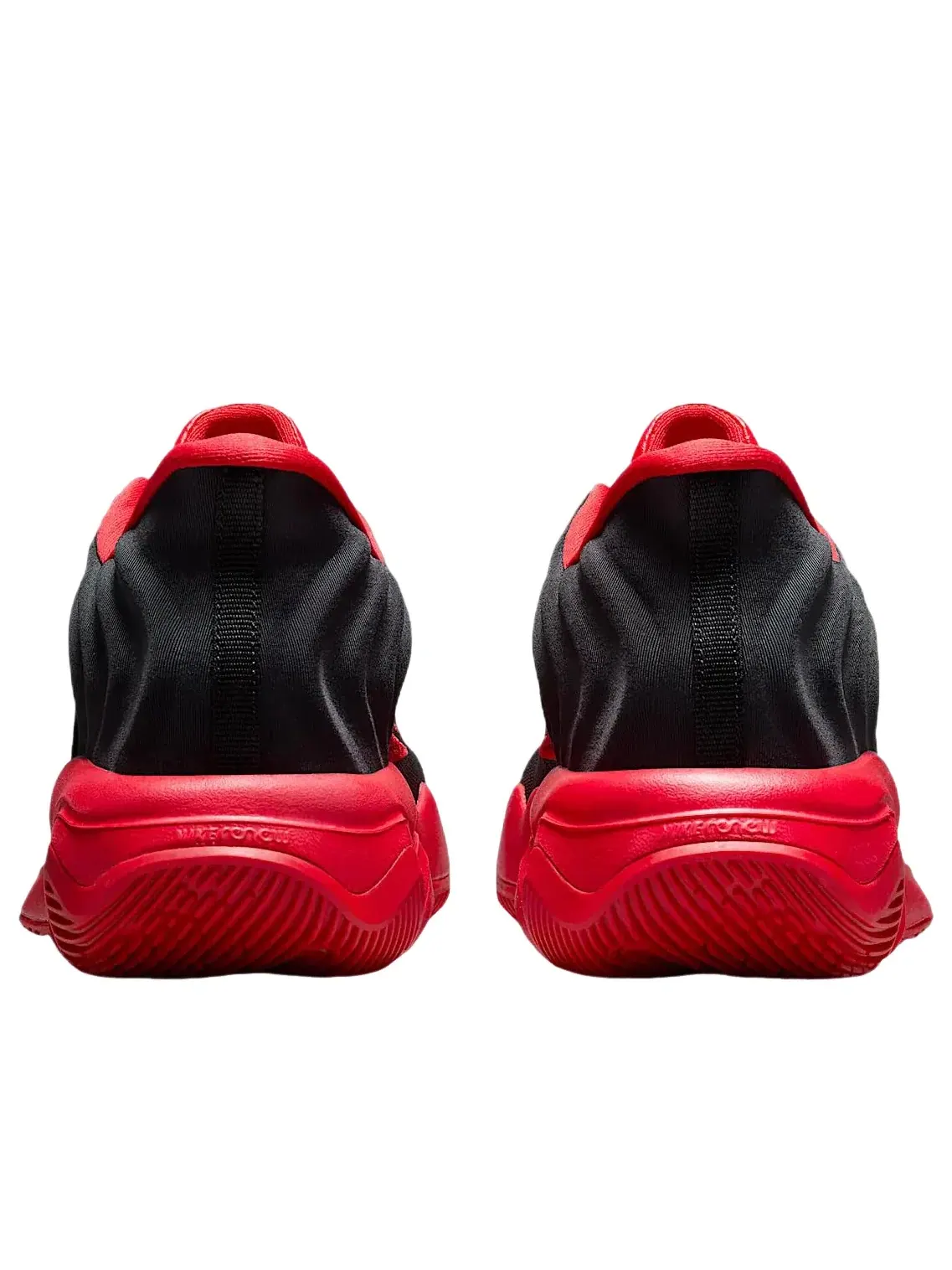 Кроссовки Nike Giannis Immortality 4 EP 'Bred' FQ3681-004 — изображение 6 из 6, черный