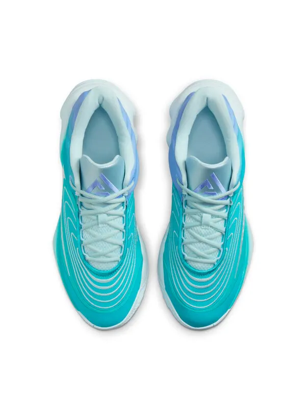 Кроссовки giannis immortality 4 ep 'dusty cactus glacier blue' Nike — изображение 3 из 4, синий