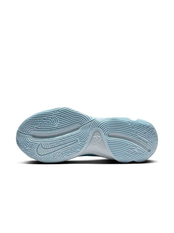 Кроссовки giannis immortality 4 ep 'dusty cactus glacier blue' Nike — изображение 4 из 4, синий