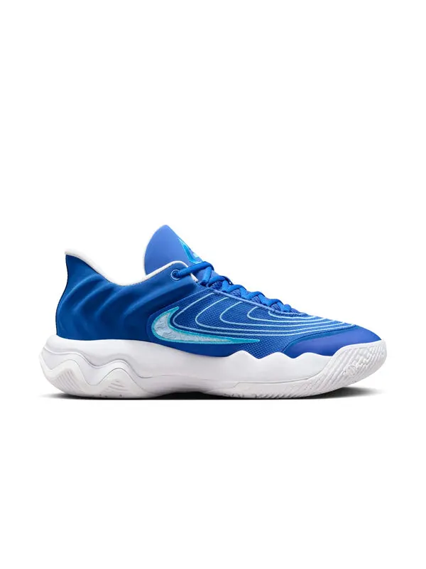 Кроссовки giannis immortality 4 ep 'racer blue' Nike — изображение 2 из 4