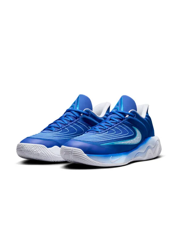 Кроссовки giannis immortality 4 ep 'racer blue' Nike — изображение 3 из 4