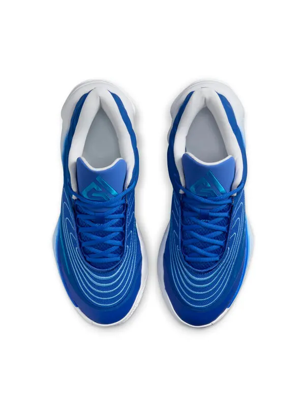 Кроссовки giannis immortality 4 ep 'racer blue' Nike — изображение 4 из 4