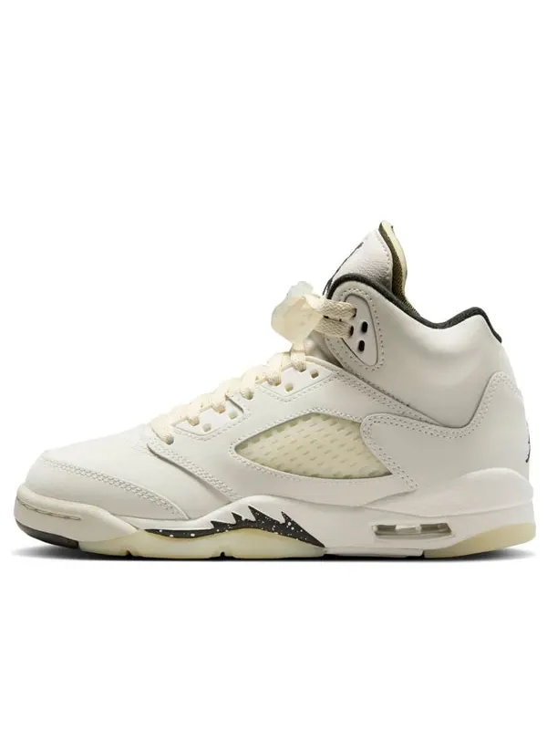 Кроссовки 5 retro se 'sail' Air Jordan — изображение 1 из 4