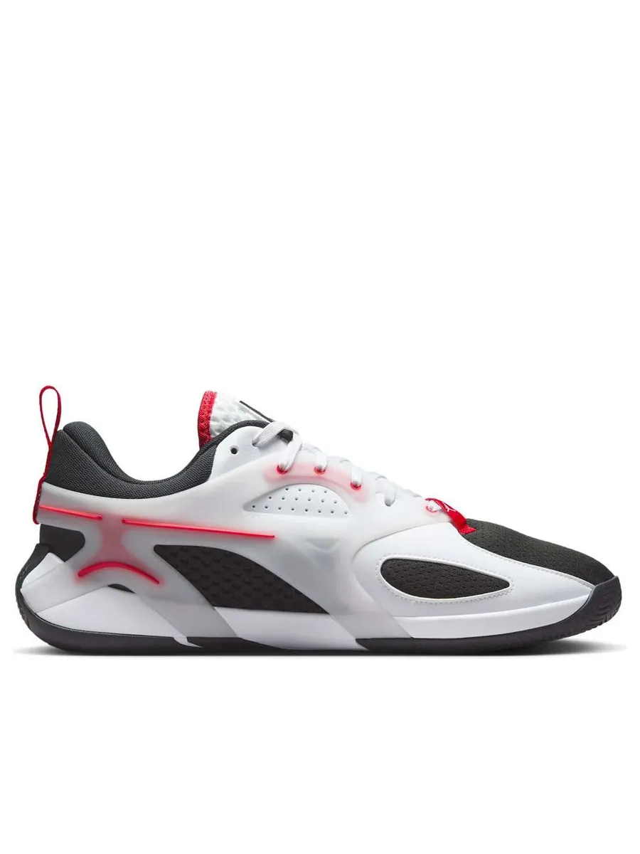 Кроссовки Air Jordan Heir PF 'Bloodline' — изображение 2 из 6, белый