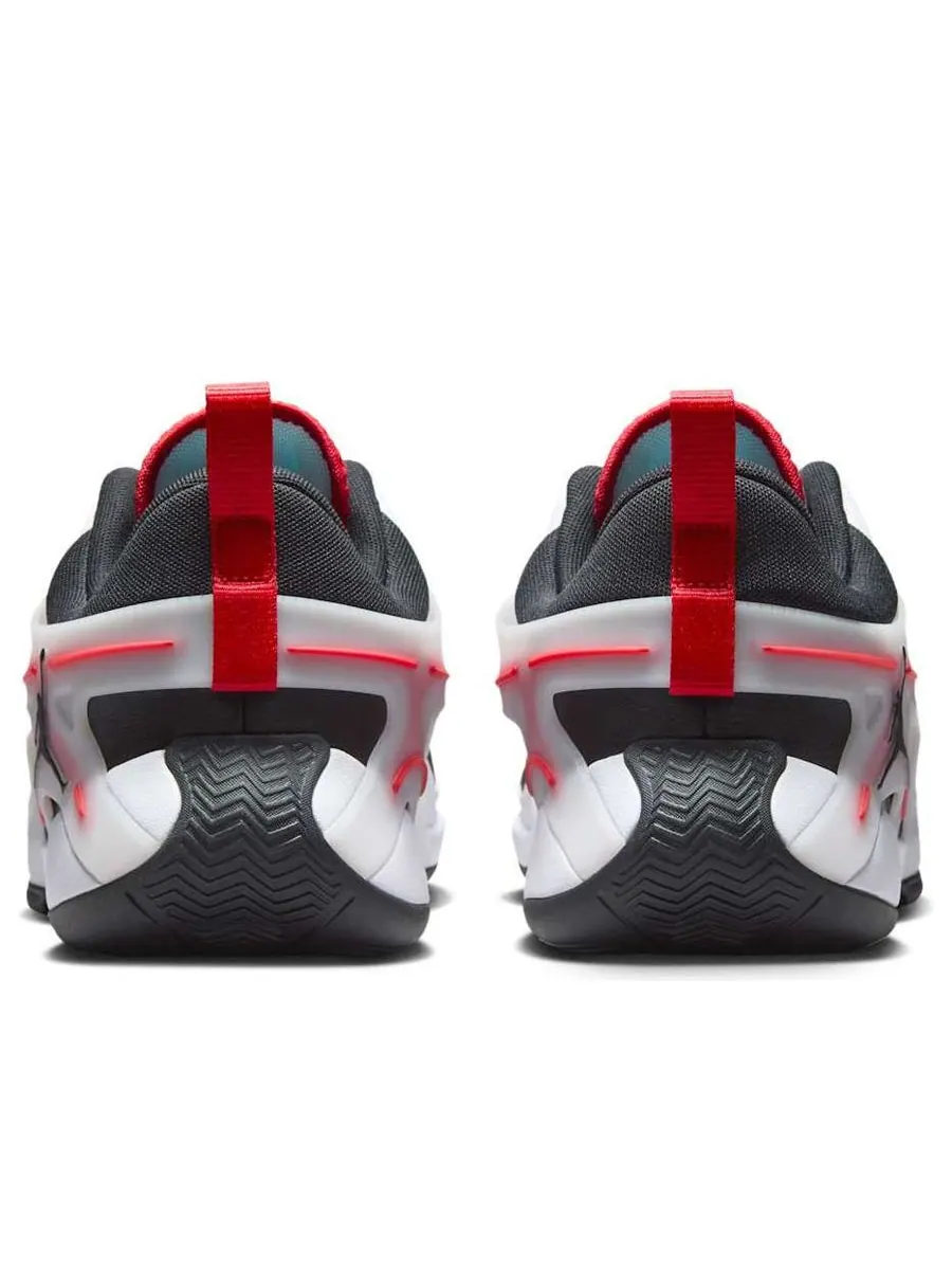Кроссовки Air Jordan Heir PF 'Bloodline' — изображение 5 из 6, белый