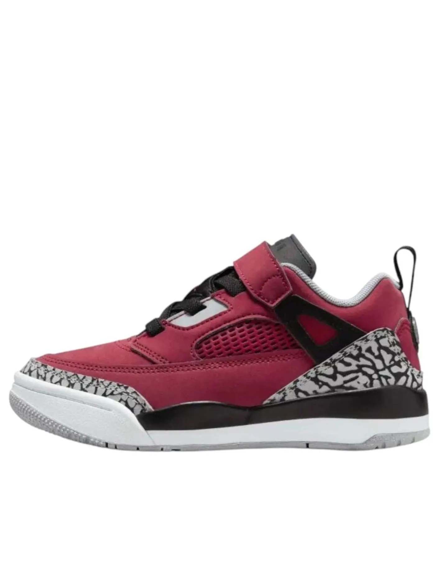 (PS) Air Jordan Spizike Low 'Toro' — изображение 1 из 6