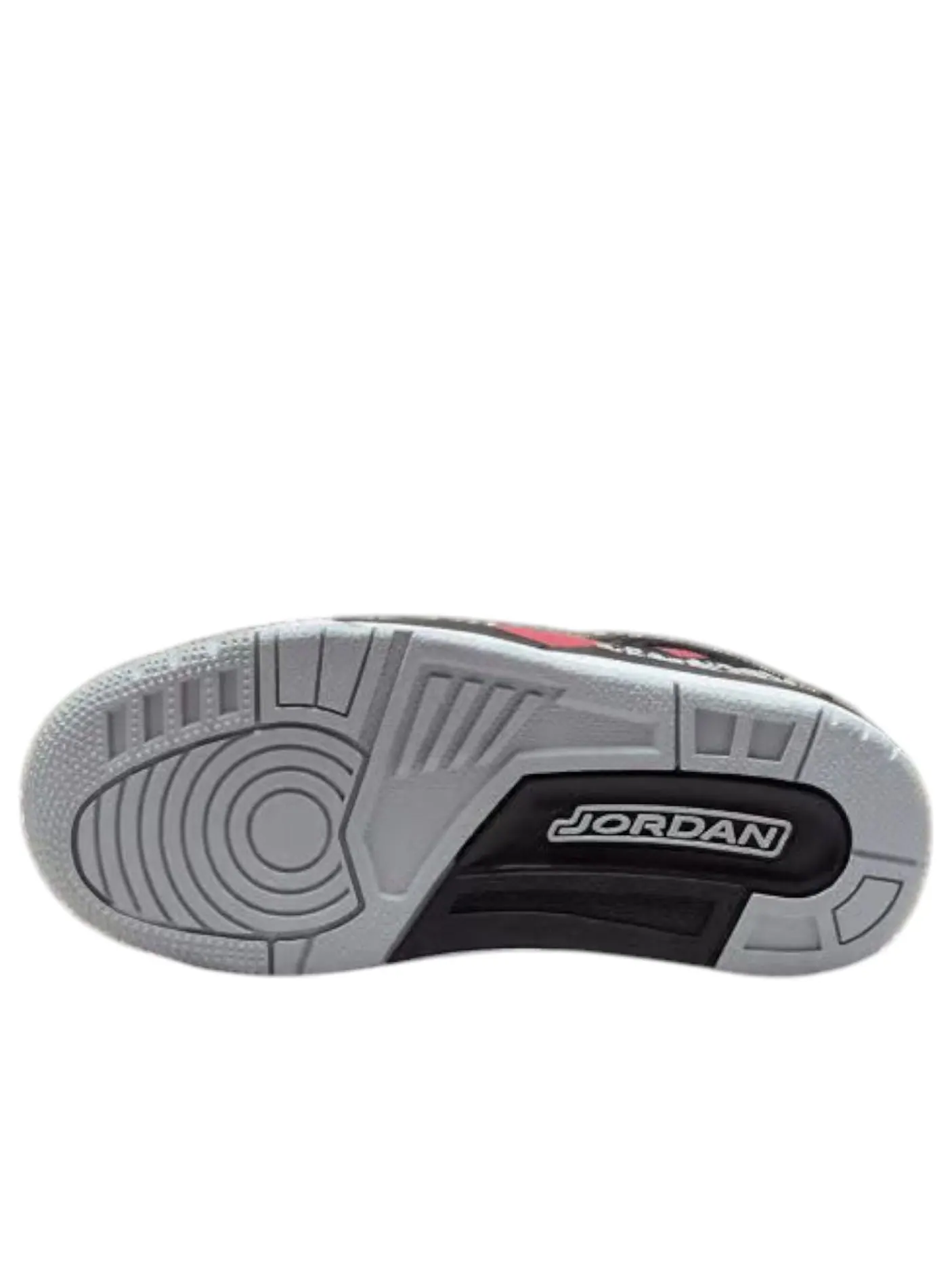 (PS) Air Jordan Spizike Low 'Toro' — изображение 5 из 6