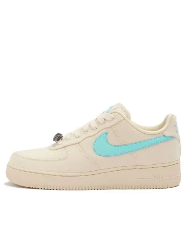 Кроссовки x rtfkt air force 1 low 'human' Nike — изображение 1 из 4