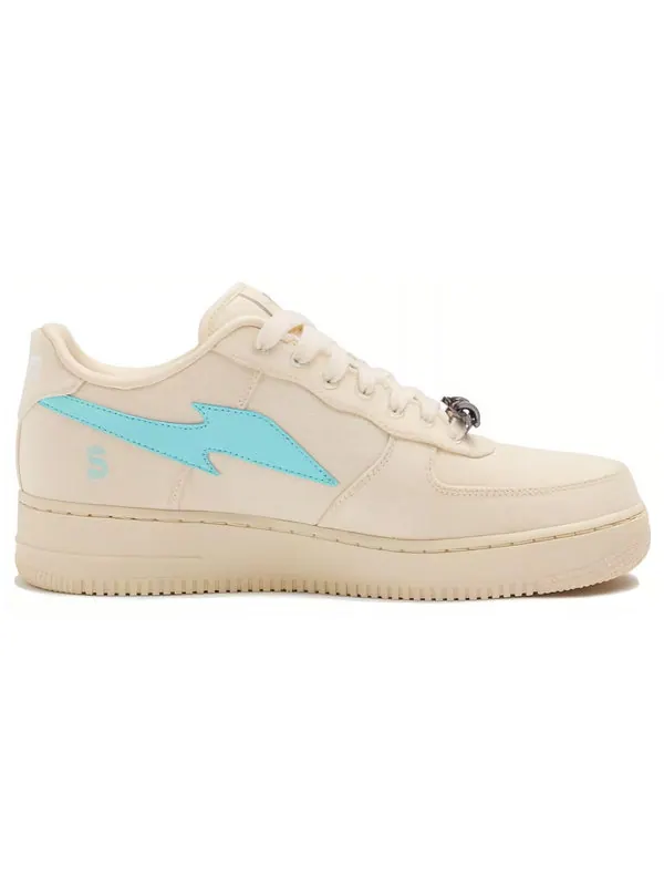Кроссовки x rtfkt air force 1 low 'human' Nike — изображение 2 из 4