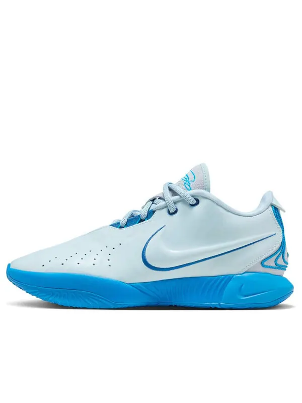 Кроссовки lebron 21 ep solid подошва Nike — изображение 1 из 4