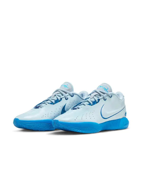 Кроссовки lebron 21 ep solid подошва Nike — изображение 2 из 4