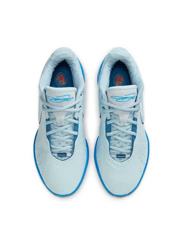 Кроссовки lebron 21 ep solid подошва Nike — изображение 3 из 4