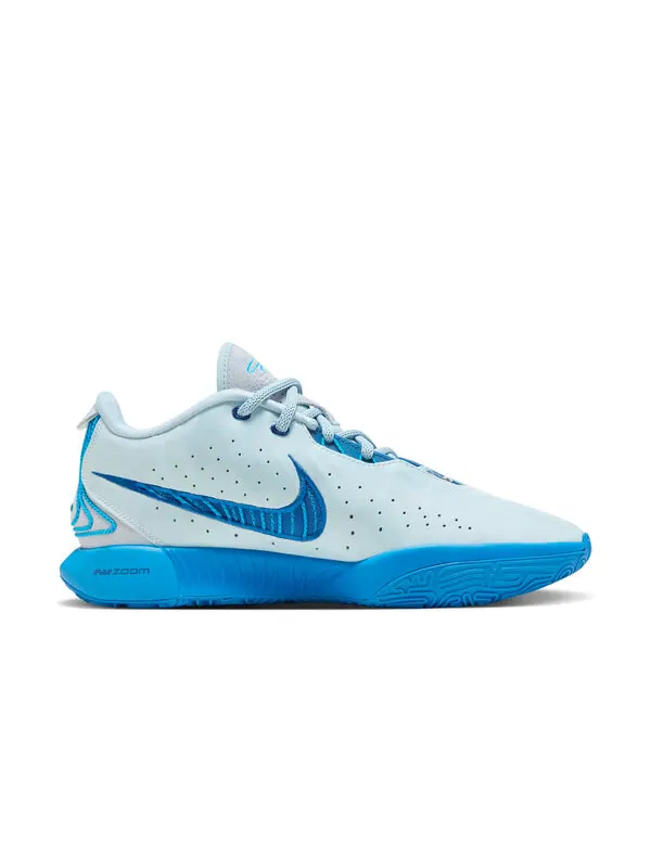 Кроссовки lebron 21 ep solid подошва Nike — изображение 4 из 4
