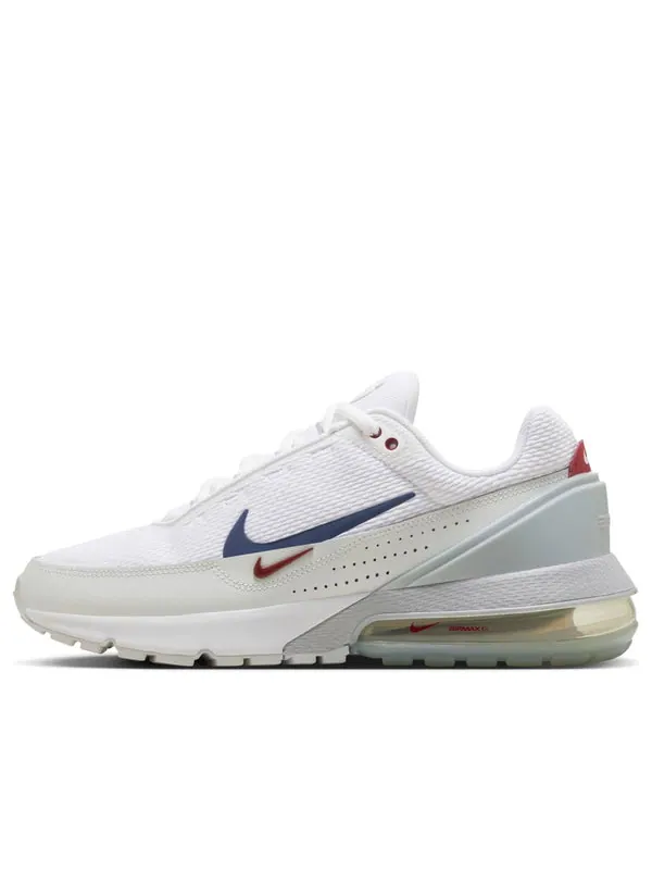 Кроссовки air max pulse 'white navy team red' Nike — изображение 1 из 4