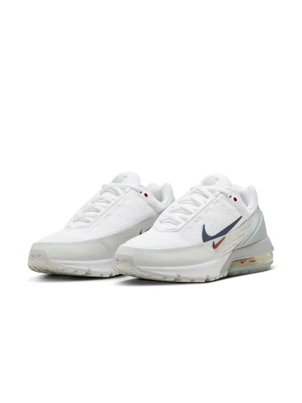 Кроссовки air max pulse 'white navy team red' Nike — изображение 2 из 4
