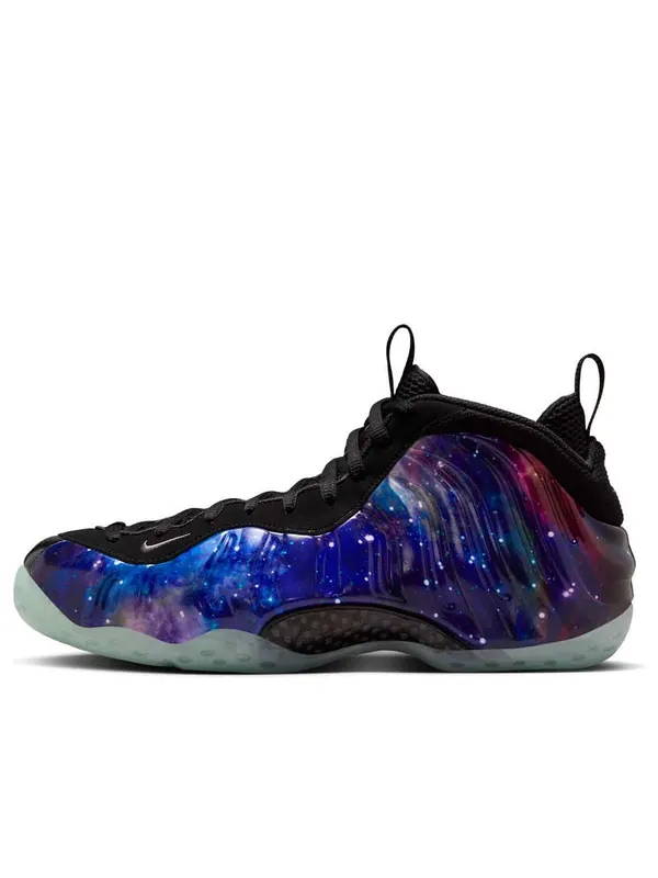 Кроссовки air foamposite one 2025 Nike — изображение 1 из 4, мульти