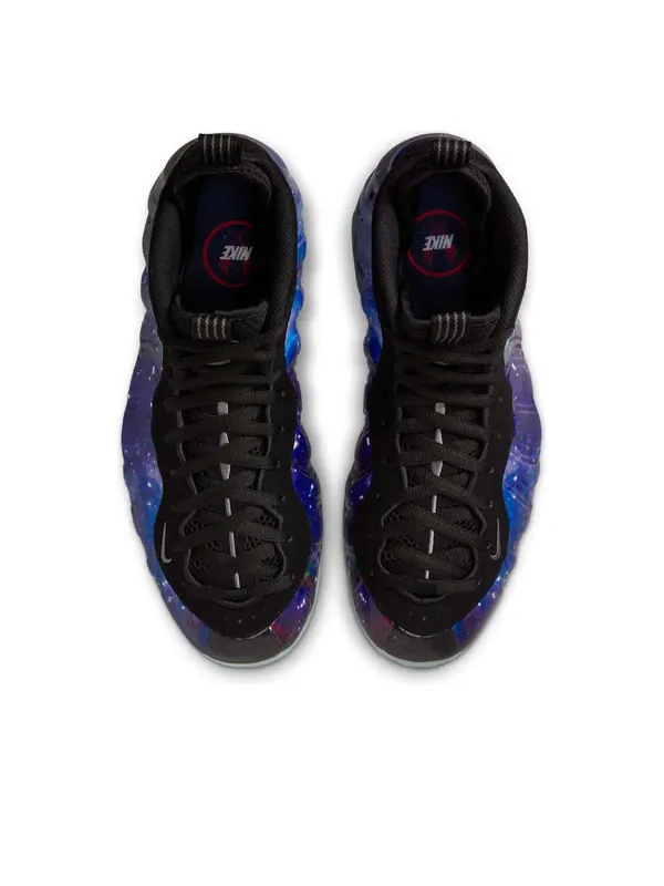 Кроссовки air foamposite one 2025 Nike — изображение 4 из 4, мульти