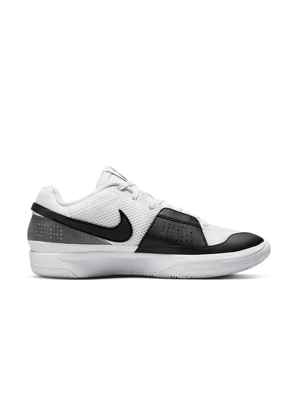 Кроссовки ja 1 Nike — изображение 2 из 4, белый/черный