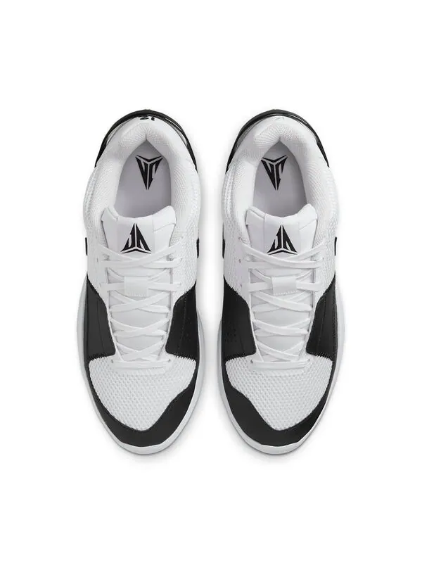 Кроссовки ja 1 Nike — изображение 4 из 4, белый/черный