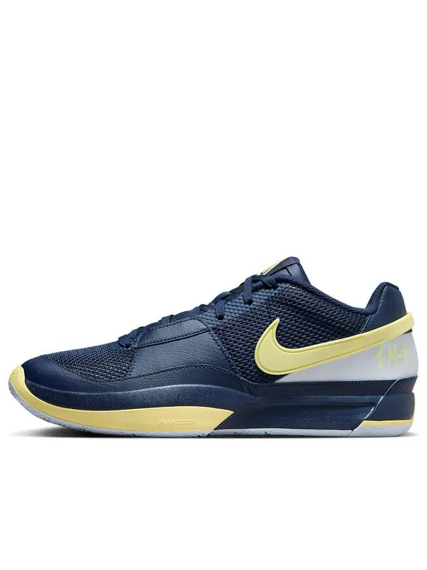 Кроссовки ja 1 Nike — изображение 1 из 4