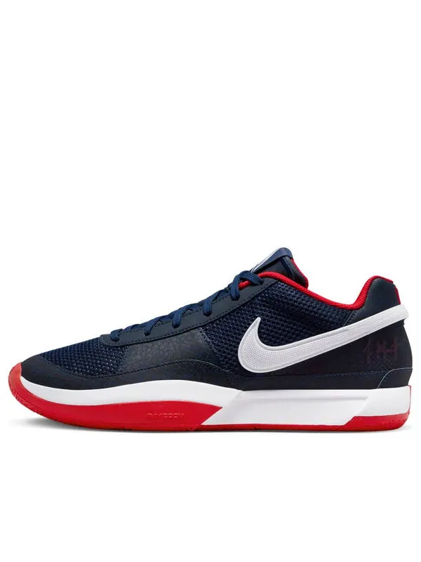 Кроссовки ja 1 Nike — изображение 1 из 4
