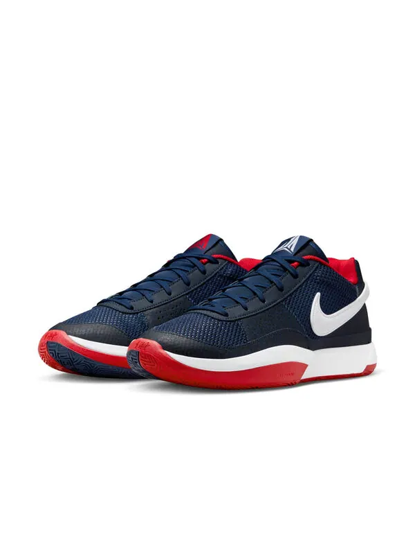 Кроссовки ja 1 Nike — изображение 3 из 4