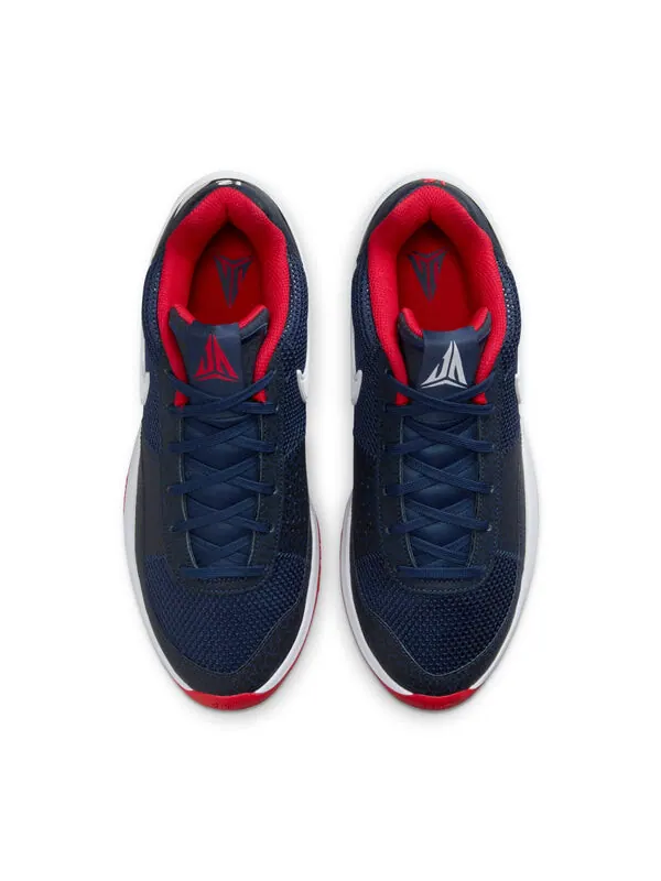 Кроссовки ja 1 Nike — изображение 4 из 4