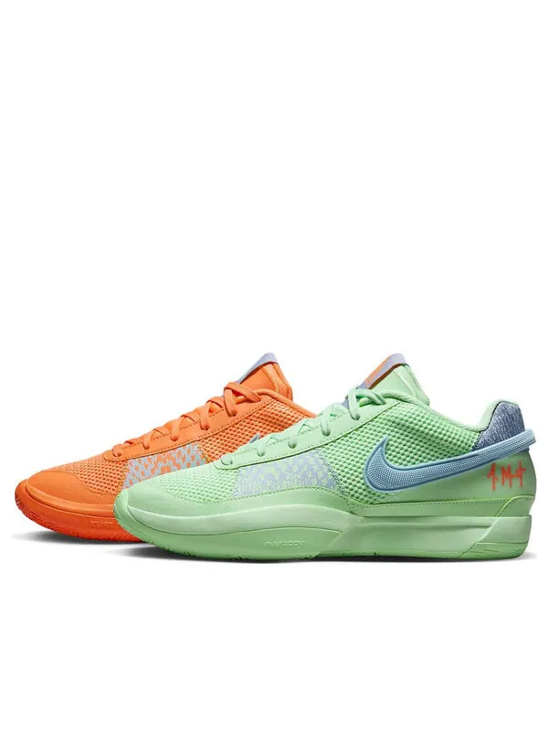 Кроссовки ja 1 'mismatched' Nike — изображение 1 из 4