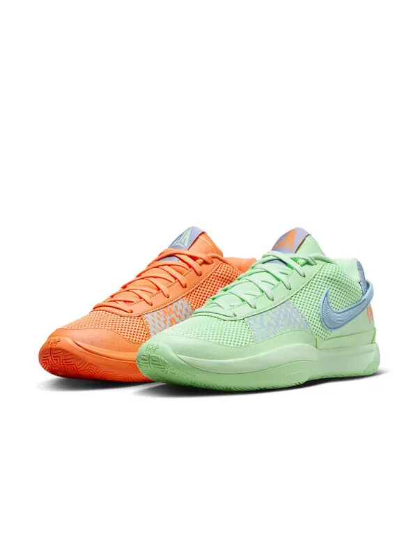 Кроссовки ja 1 'mismatched' Nike — изображение 2 из 4