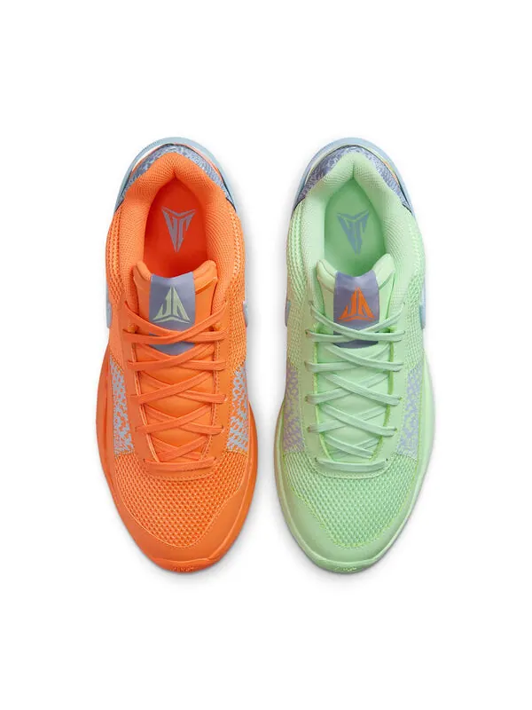 Кроссовки ja 1 'mismatched' Nike — изображение 3 из 4
