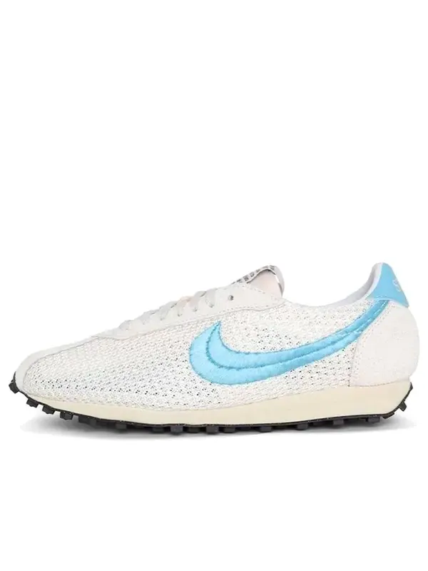Кроссовки x stussy ld-1000 sp 'phantom aquarius blue' Nike — изображение 1 из 1, синий