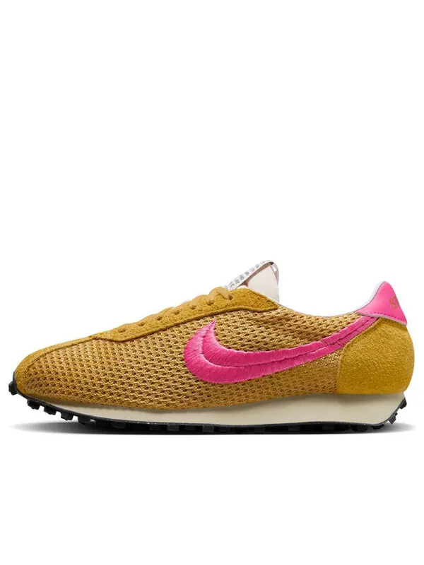 Кроссовки x stussy ld 1000 Nike — изображение 1 из 4, золотистый
