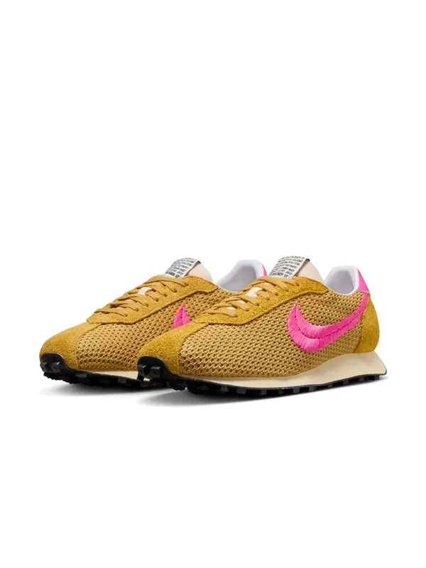 Кроссовки x stussy ld 1000 Nike — изображение 2 из 4, золотистый