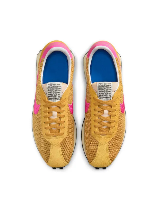 Кроссовки x stussy ld 1000 Nike — изображение 3 из 4, золотистый